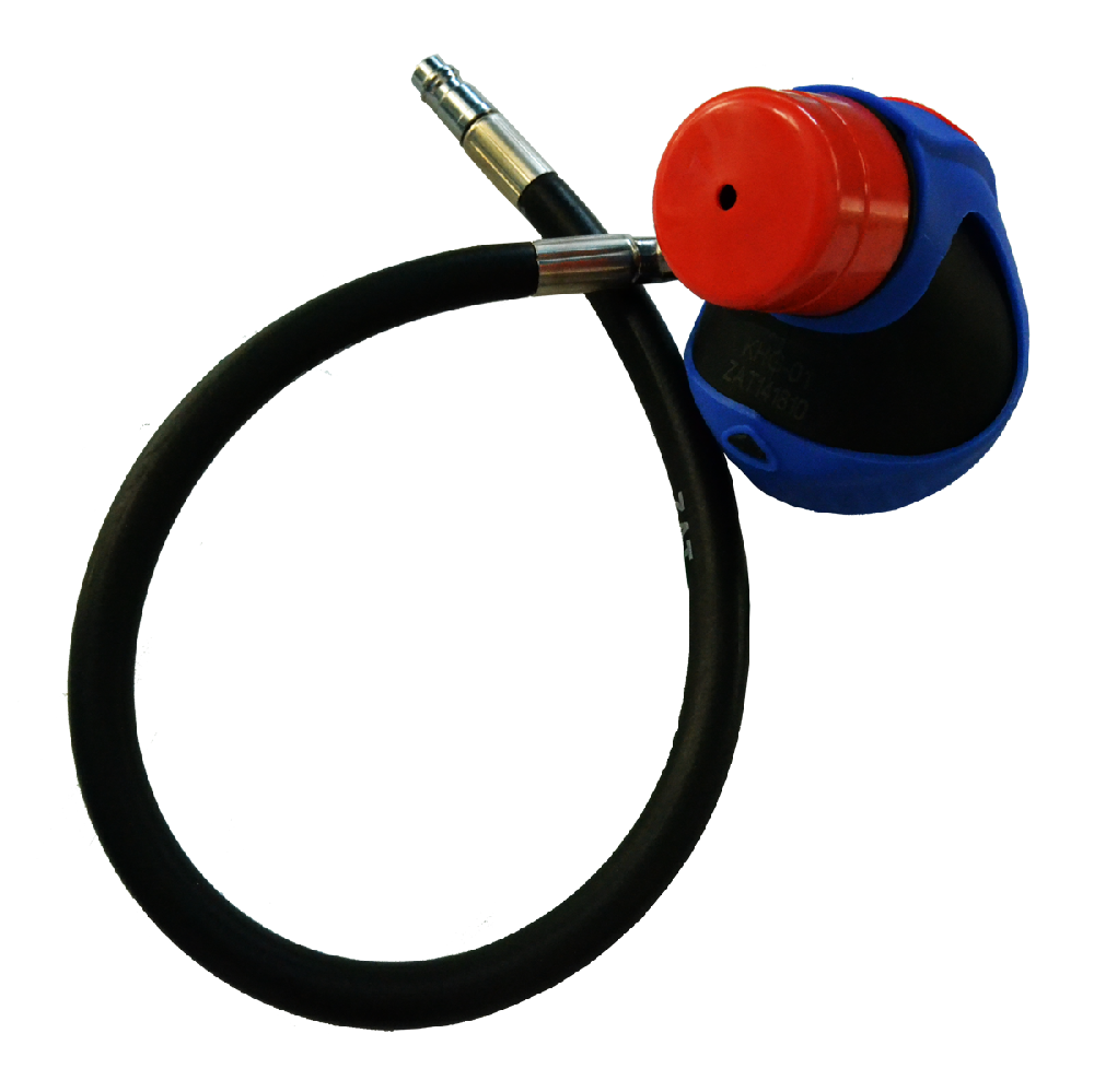 Air Breathing Apparatus Lung Demand Valve